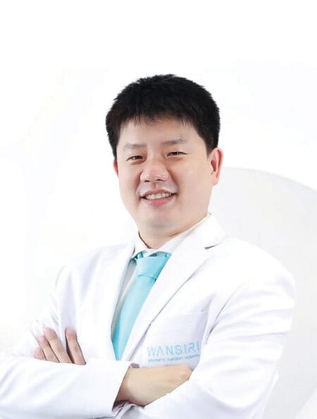 Health365 Aesthetic Partner | Dr Weerayut Weerapakorn, Wansiri Hospital