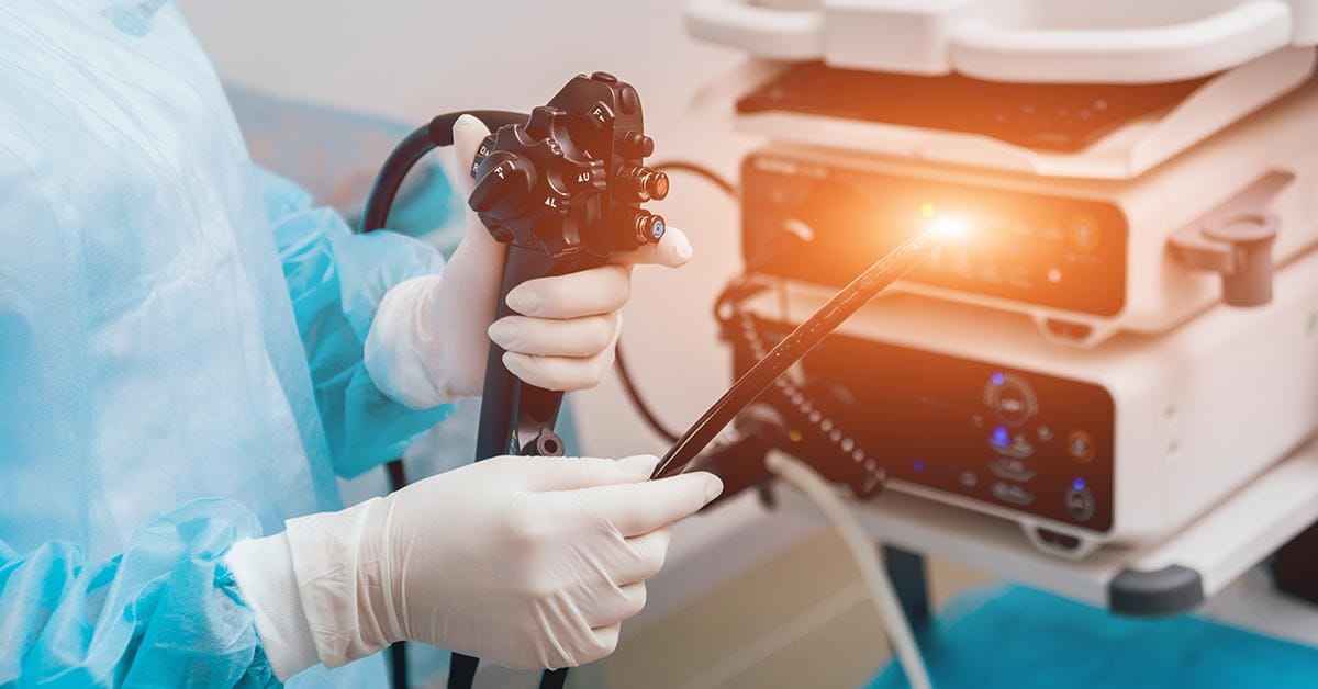 Cost Of Gastroscopy And Colonoscopy-Singapore