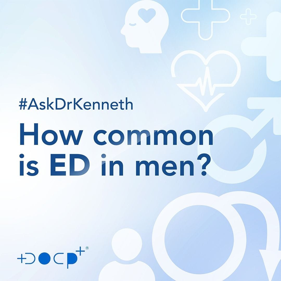 Dr Kenneth Lee - Social Posts