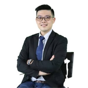 Dr Henry Tan Chor Lip