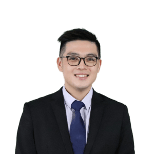 陈楚立医生 Dr Henry Tan Chor Lip