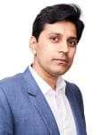 Dr, Pinakin V Parekh