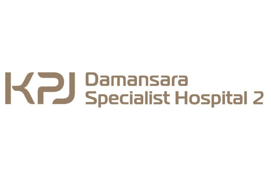 Logo KPJ Damansara Specialist Hospital 2 Terbaru