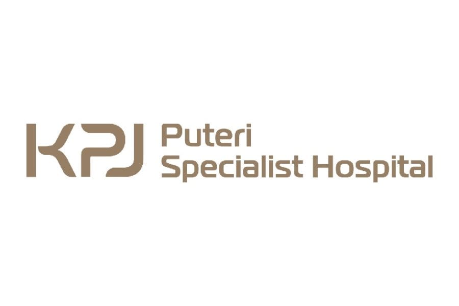 Logo KPJ Puteri Specialist Hospital - Terbaru