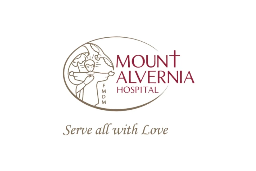 Logo Mount Alvernia Hospital
