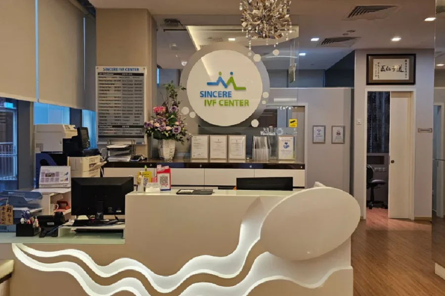 Sincere IVF Centre