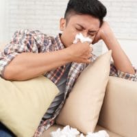 Influenza (Flu) - Ketahui Gejala hingga Opsi Pencegahannya