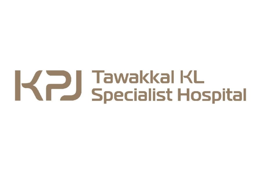 Logo KPJ Tawakkal KL Specialist Hospital