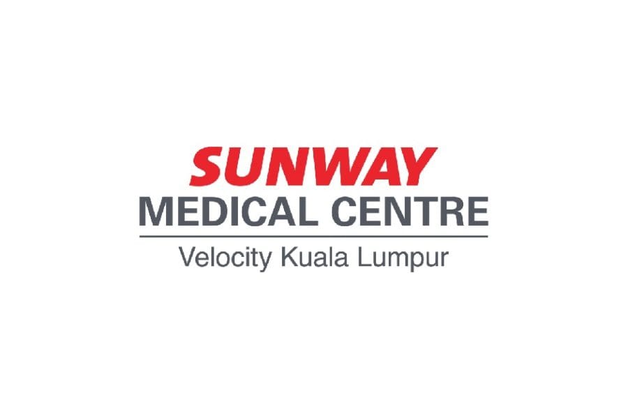 Logo Sunway Medical Centre Velocity