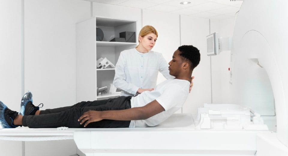 Low Dose CT Scan - CT Scan dengan Dosis Radiasi Lebih Rendah