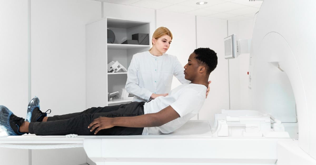 Low Dose CT Scan - CT Scan dengan Dosis Radiasi Lebih Rendah