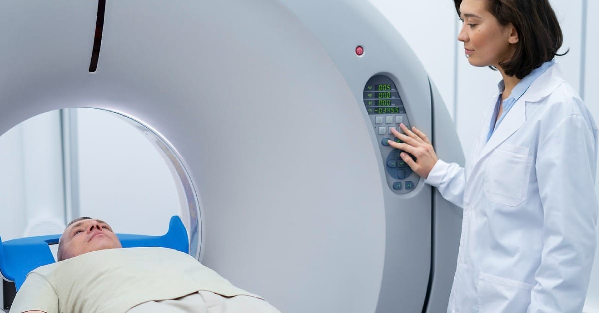 PET Scan untuk Penyakit Apa Saja