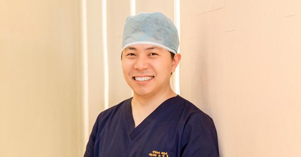 365Asia Bekerjasama dengan Dr Jeongho Cha, Ahli Bedah Plastik di Korea