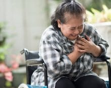 Apa Hubungan Kolesterol dengan Penyakit Jantung Koroner