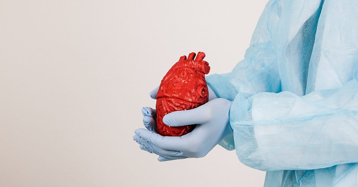Inilah Perbedaan Dokter Spesialis Jantung dan Bedah Kardiotoraks