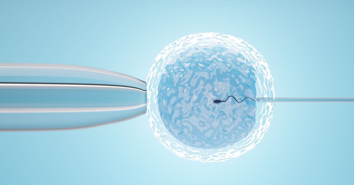 Perbedaan ICSI dan IVF (Bayi Tabung)