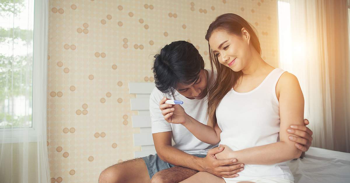 Kapan Sebaiknya Berhubungan saat Masa Subur untuk Cepat Hamil