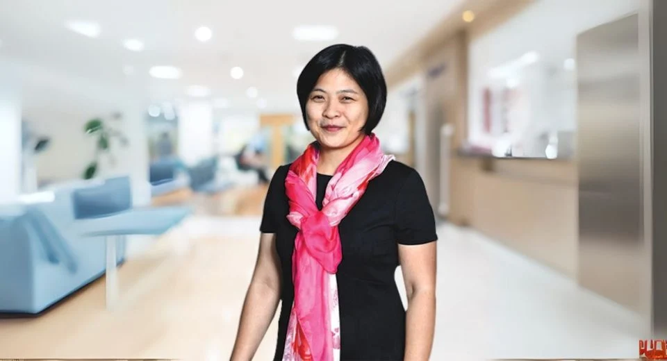 Dr Tan Yia Swam - Dokter Spesialis Bedah Payudara di Singapura