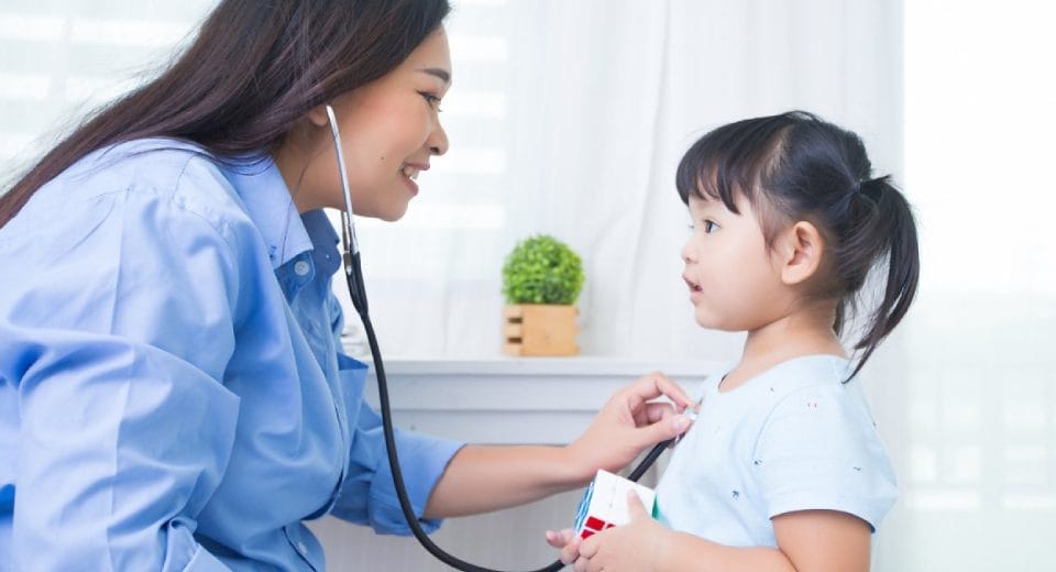 Gejala Penyakit Jantung Bawaan dan Metode Diagnosisnya
