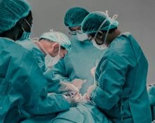 Rincian Biaya Operasi Kanker Tiroid