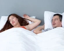 Gejala Sleep Apnea yang Perlu Diperhatikan