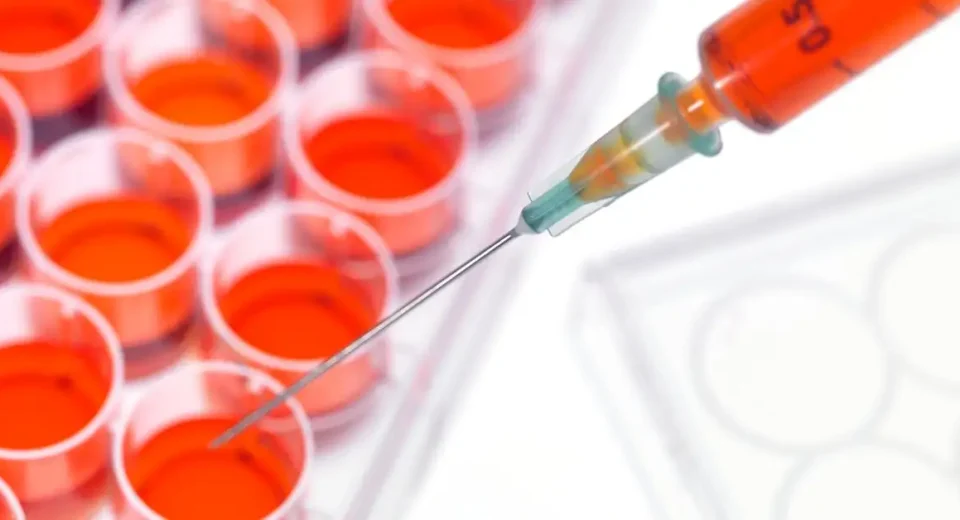 Suntik Stem Cell