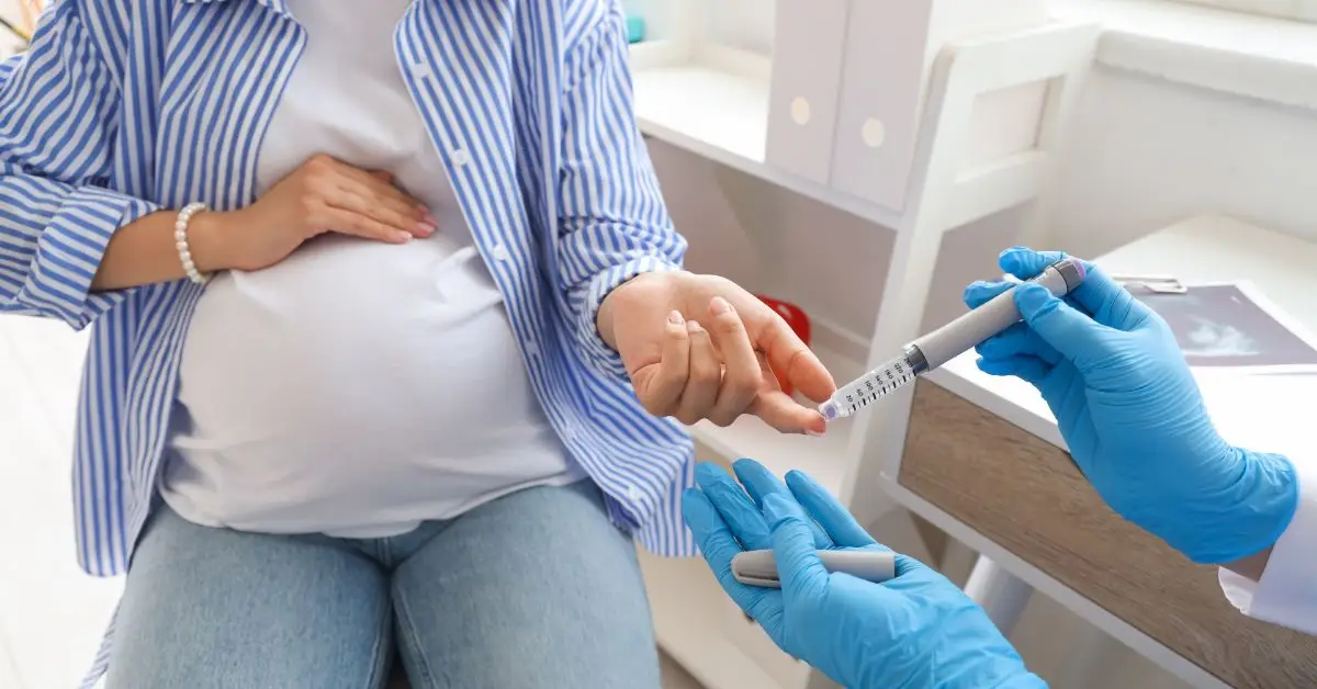 Kenali Diabetes Gestasional, Penyebab, hingga Pengobatannya