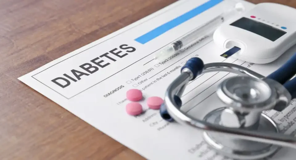 Pengobatan Diabetes