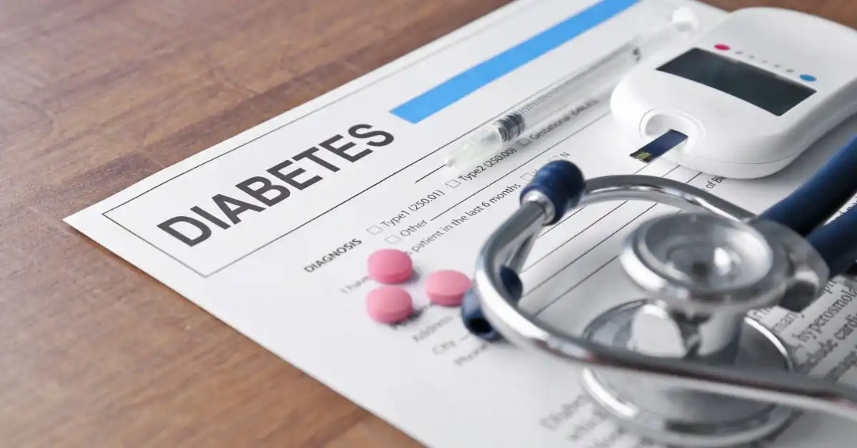 Pengobatan Diabetes