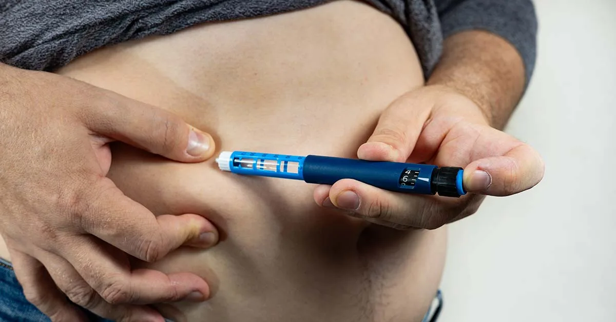 Perbedaan Diabetes Tipe 1 dan Tipe 2