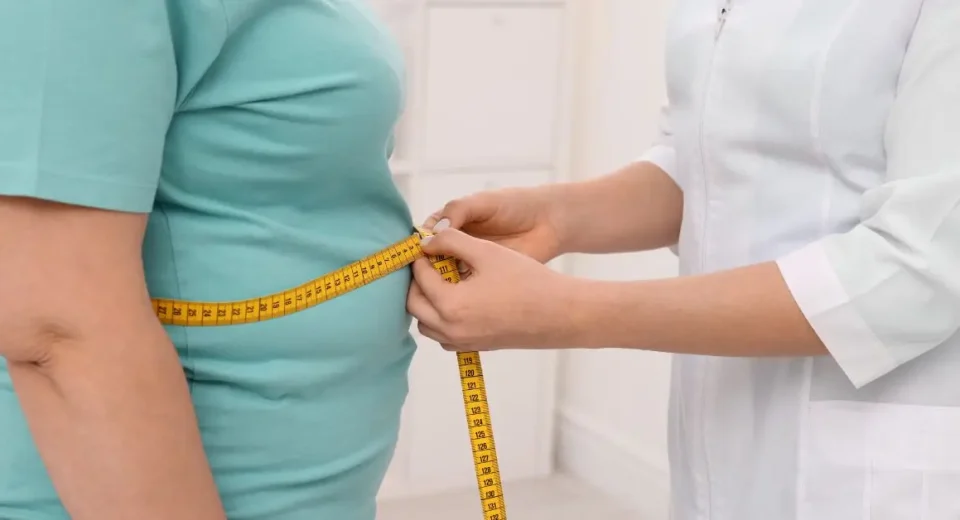 Program Penurunan Berat Badan