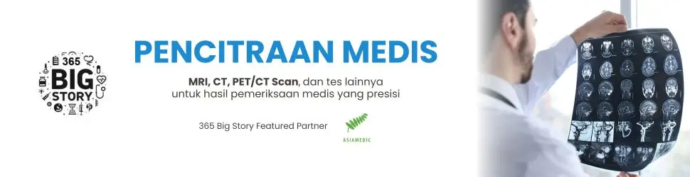 365Sehat - Pencitraan Medis - 970 x 250