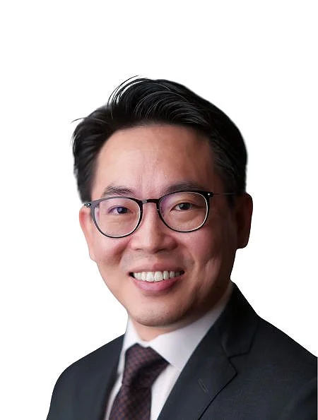 Dr Lee Lip Seng - Bedah Hepatobilier & Pankreas di Singapura