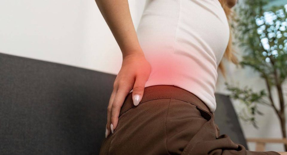 Pain Management atau Manajemen Nyeri