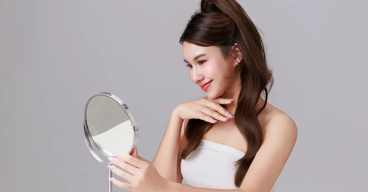 Face Rejuvenation - The Big Story