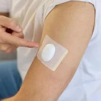Glucose Monitor