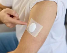 Glucose Monitor