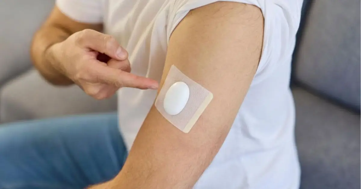 Glucose Monitor