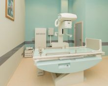 Klinik Umum dengan Fasilitas X-Ray dan USG di Singapura Terbaik