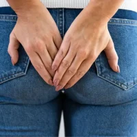 Operasi Fistula Ani