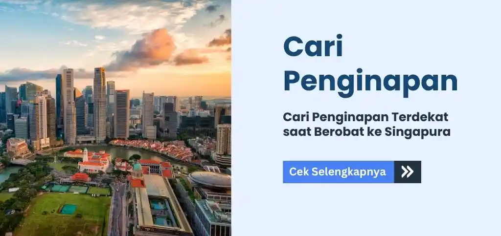 Page Side Banner - Cari Penginapan