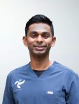 Rethinam Ganesan (Fisioterapis)