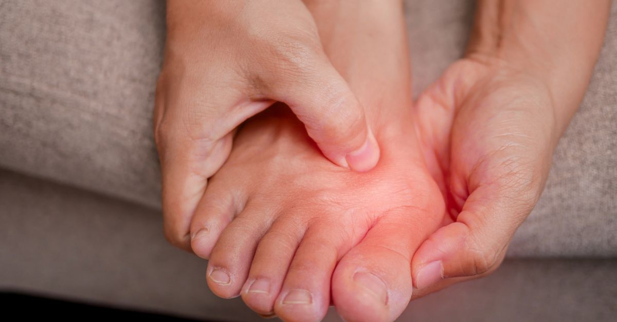 Biaya Operasi Bunion di Singapura