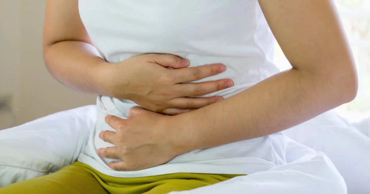 Ini Gejala Radang Usus dan Kiat Diagnosisnya
