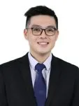 Dr Henry Tan (Bedah Umum)