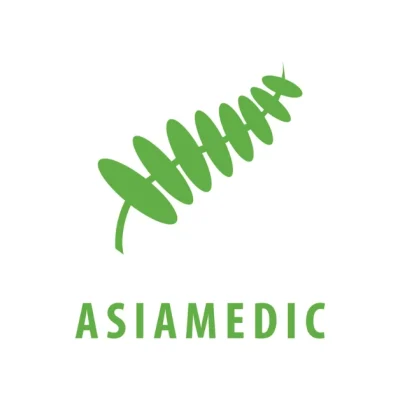 AsiaMedic Logo 350 x 250